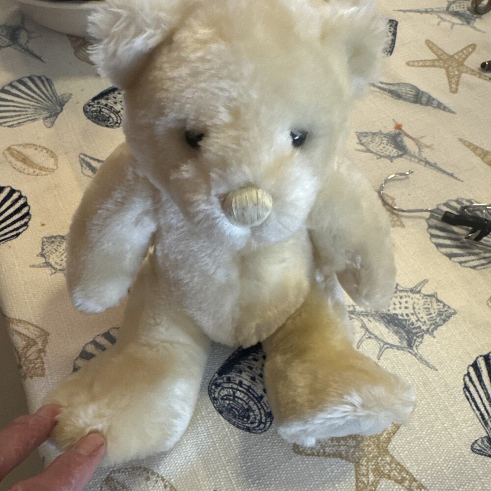 Teddy Bear